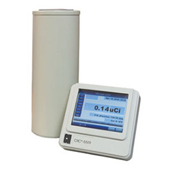 CRC-55tR Dose Calibrator