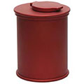 PET Waste Container