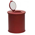 Waste Bins - 3 Standard Sizes and Individual Height
