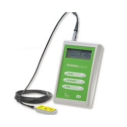 Dosimeter Dosimax plus A