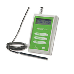 Dosimeter Dosimax Plus A HV