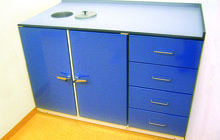 Storage Cabinet