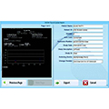 Cap-DICOM Software Compatibility for the Captus 4000e System