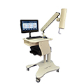 Captus 4000e Thyroid Uptake System