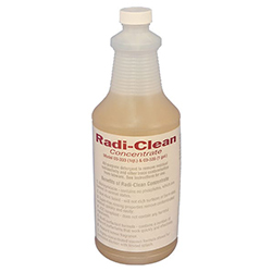 Radi-Clean Decontaminant