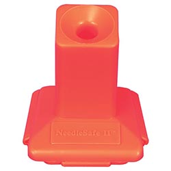 Needle Safe II Recapper