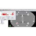 Advanced features for Spatial & Contrast Resolution, and Slice Thickness