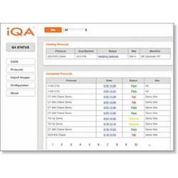 IQA Software