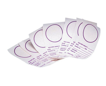 Disque Frottis
